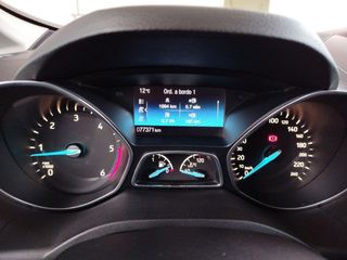 Ford C Max Edition