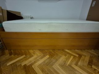 Cama nido 190x90