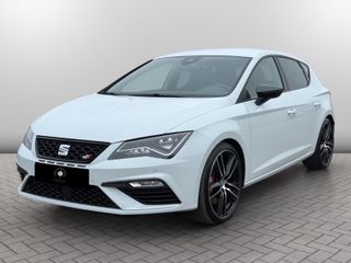 SEAT Leon Cupra 300cv