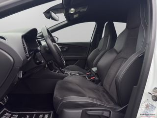 SEAT Leon Cupra 300cv