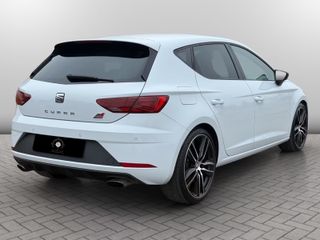 SEAT Leon Cupra 300cv