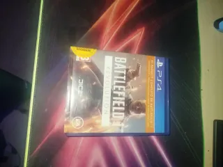 PS4 Battlefield 1 Revolution