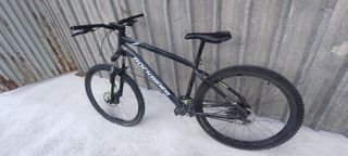 Bicicleta rock Rider st 520