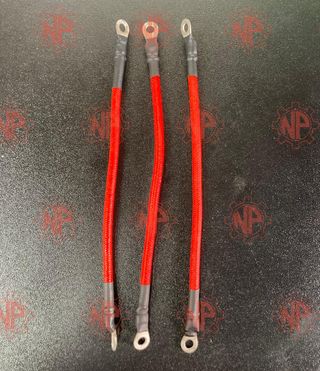 Cables Secadoras Renzacci