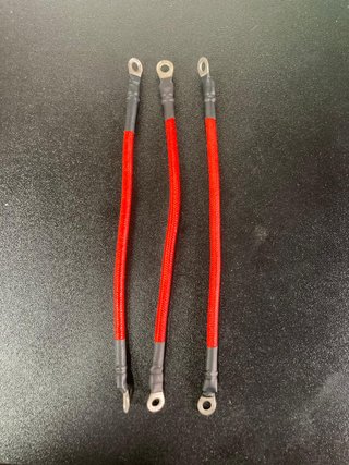 CABLES SECADORAS RENZACCI