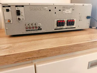 Amplificador Sony 5.1 Home Cinema