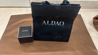 Pendientes Perla Natural Oro 18K Nuevos