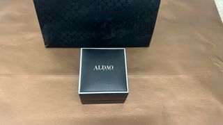 Pendientes Perla Natural Oro 18K Nuevos