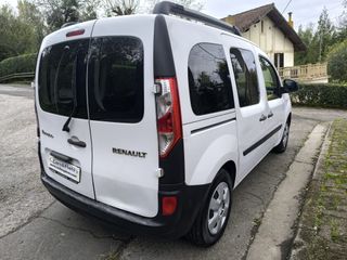 Renault Kangoo Combi 1.5DCI 90cv 2014