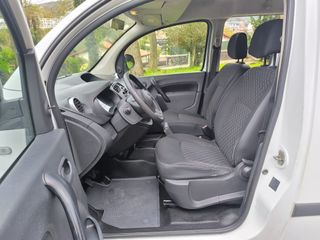 Renault Kangoo Combi 1.5DCI 90cv 2014