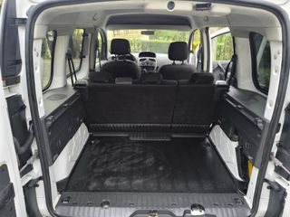 Renault Kangoo Combi 1.5DCI 90cv 2014