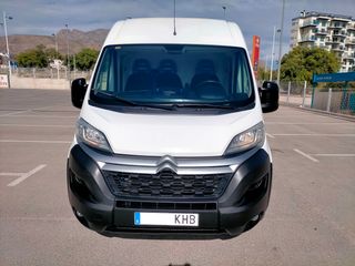 Citroen Jumper L3-H2-  IVA+GARANTIA+LIBRO+NACIONAL