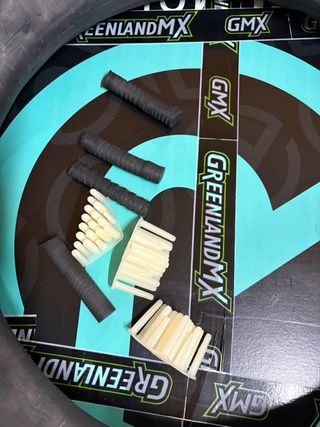 Mousse Enduro Hard enduro Extrem