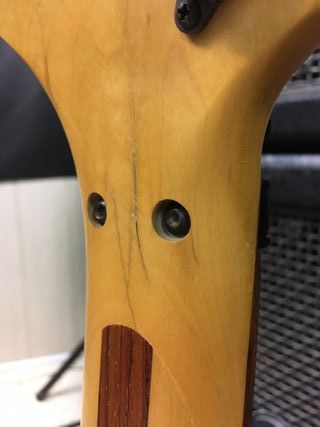 Ibanez RG7620 Guitarra Eléctrica