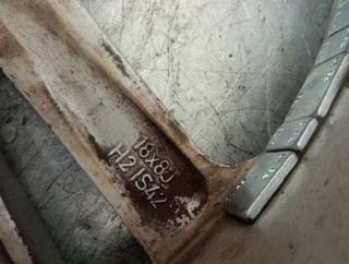 Opel 214068 llanta a20dth insignia - a 2008 - 2013