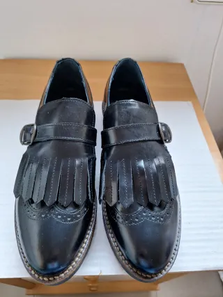 MOCASINES DE MUJER REBAJADOS