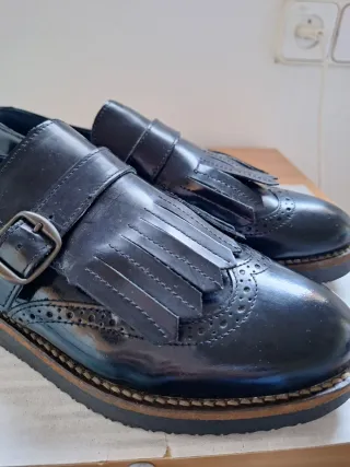 MOCASINES DE MUJER REBAJADOS