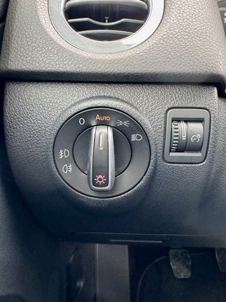 Volkswagen Tiguan 2013 2.0TDI 110CV