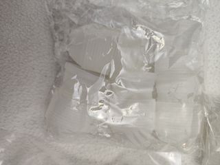 Conjunto 55 peças pastelaria - Novas