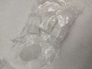 Conjunto 55 peças pastelaria - Novas