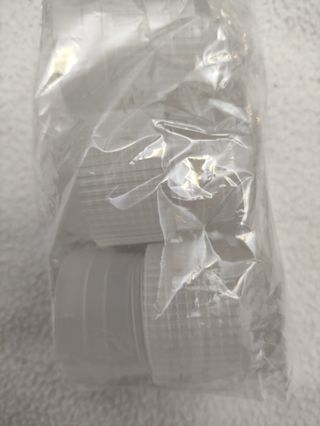 Conjunto 55 peças pastelaria - Novas