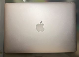 MacBook Pro 13 Intel i5 2.6GHz 13 pulgadas Plata