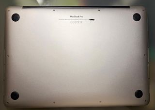 MacBook Pro 13 Intel i5 2.6GHz 13 pulgadas Plata