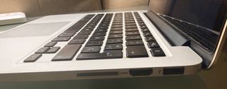 MacBook Pro 13 Intel i5 2.6GHz 13 pulgadas Plata