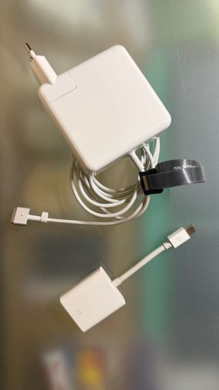 MacBook Pro 13 Intel i5 2.6GHz 13 pulgadas Plata