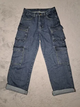 Lote Ropa Mujer Talla S/M