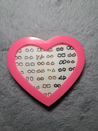 Lote Ropa Mujer Talla S/M