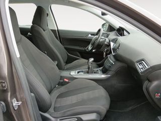 Peugeot 308 Allure