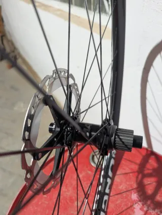 Llanta Mavic E-Deemax