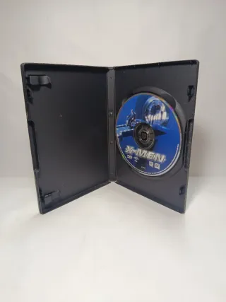 DVD X-Men