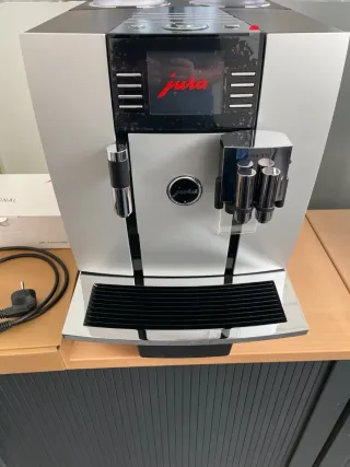 Cafetera Jura Giga X7C Pro