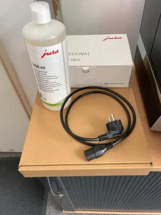 Cafetera Jura Giga X7C Pro