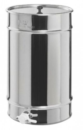 Colmenas, alzas y cuadros para miel