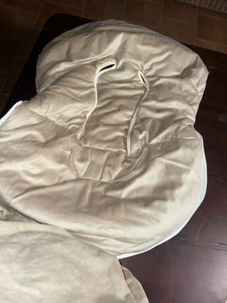 Saco Uzturre Pelito Grupo 0