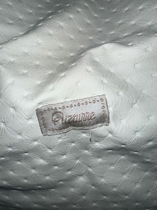 Saco Uzturre Pelito Grupo 0