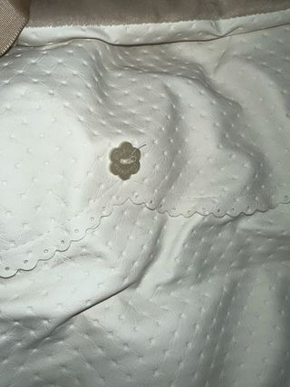 Saco Uzturre Pelito Grupo 0