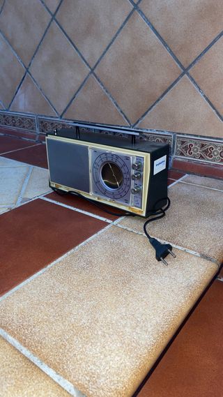 Radio Inter Años 70