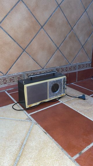 Radio Inter Años 70