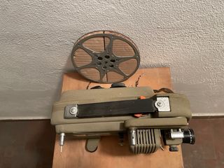 Proiettore d'epoca Sekonic 80P