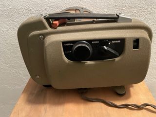 Proiettore d'epoca Sekonic 80P