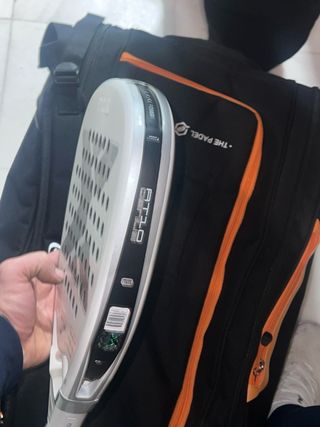 Pala Nox AT10 Genius Attack