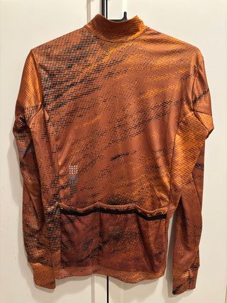 Maillot Sportful Cliff SuperGiara Thermal