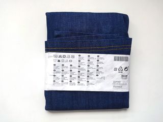 2 Fundas de cojín de Ikea (A ESTRENAR)