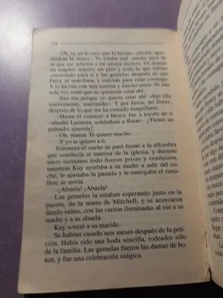 1 Dos Novelas Románticas Bianca