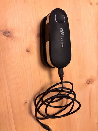 Espectrofotómetro EFI ES-2000