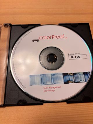 Espectrofotómetro EFI ES-2000